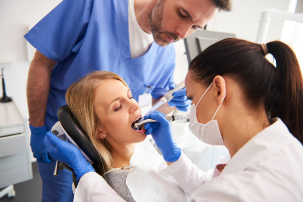 Best Root Canal Treatment  in Henderson, KY