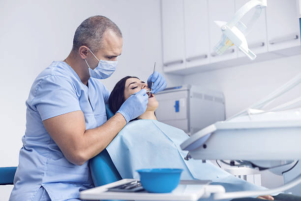 Laser Dentistry in Henderson, KY